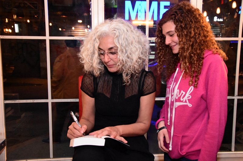 Beyond Super Woman Book Launch
